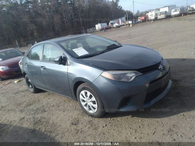 TOYOTA COROLLA 2014 2t1bprhe1ec003088