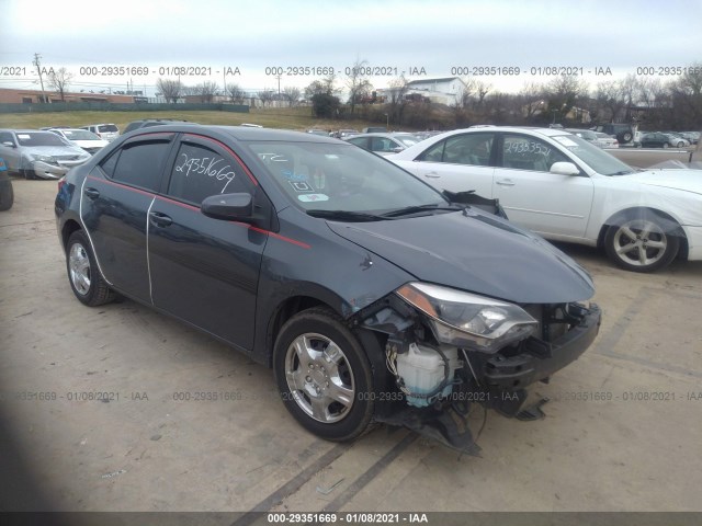 TOYOTA COROLLA 2014 2t1bprhe1ec005777