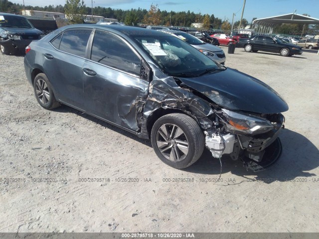 TOYOTA COROLLA 2014 2t1bprhe1ec020098