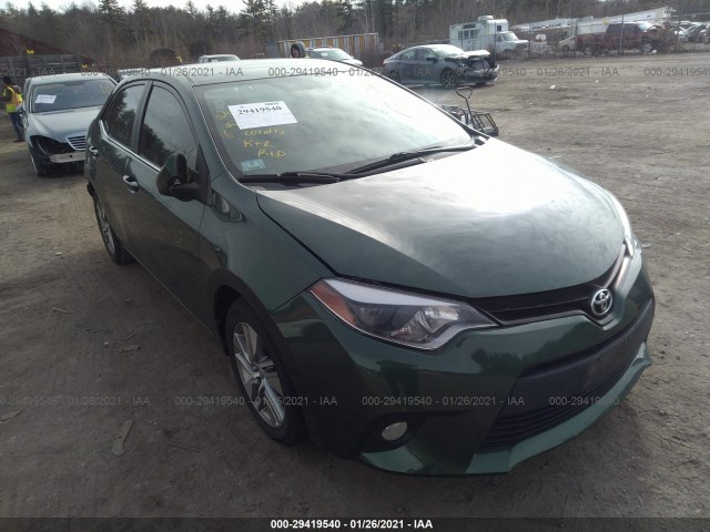 TOYOTA COROLLA 2014 2t1bprhe1ec022630