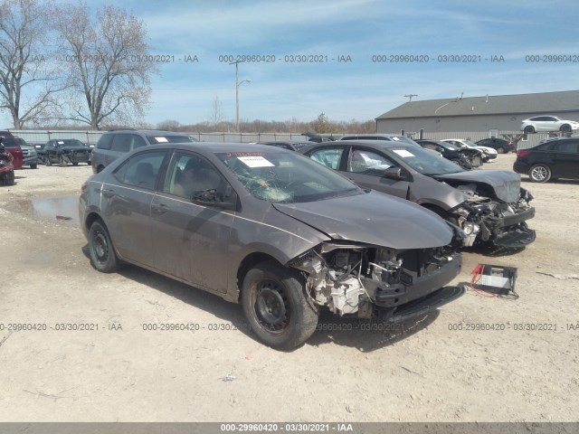 TOYOTA COROLLA 2014 2t1bprhe1ec033255