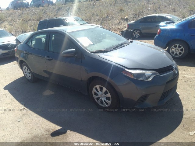 TOYOTA COROLLA 2014 2t1bprhe1ec056096