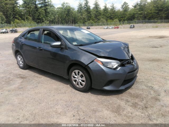 TOYOTA COROLLA 2014 2t1bprhe1ec144212