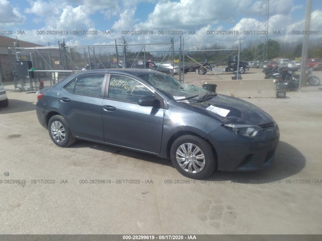 TOYOTA COROLLA 2014 2t1bprhe1ec153251