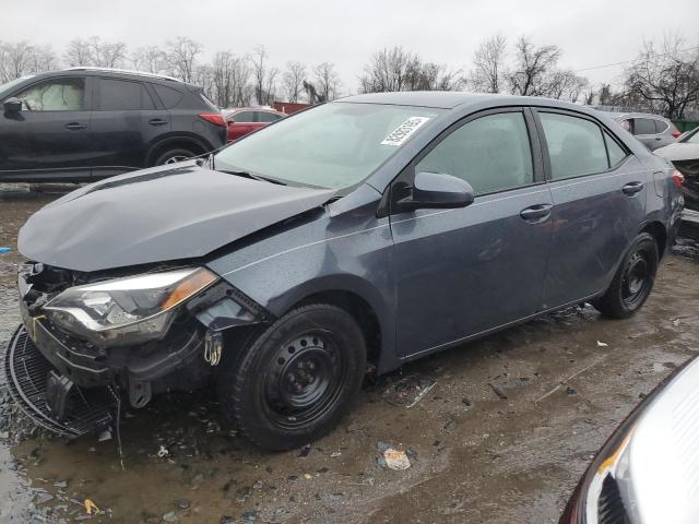 TOYOTA COROLLA 2014 2t1bprhe1ec177243