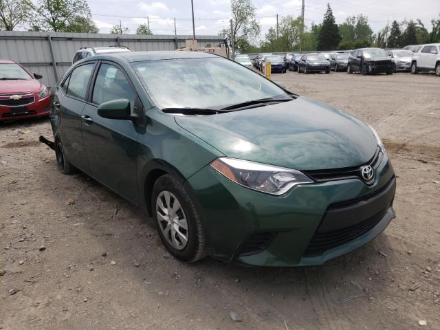 TOYOTA COROLLA EC 2014 2t1bprhe1ec205476