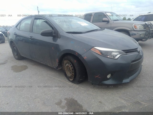 TOYOTA COROLLA 2015 2t1bprhe1fc331256