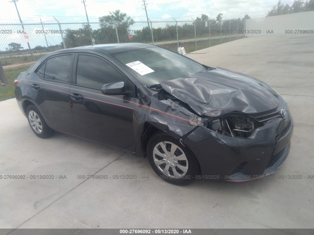 TOYOTA COROLLA 2015 2t1bprhe1fc362782