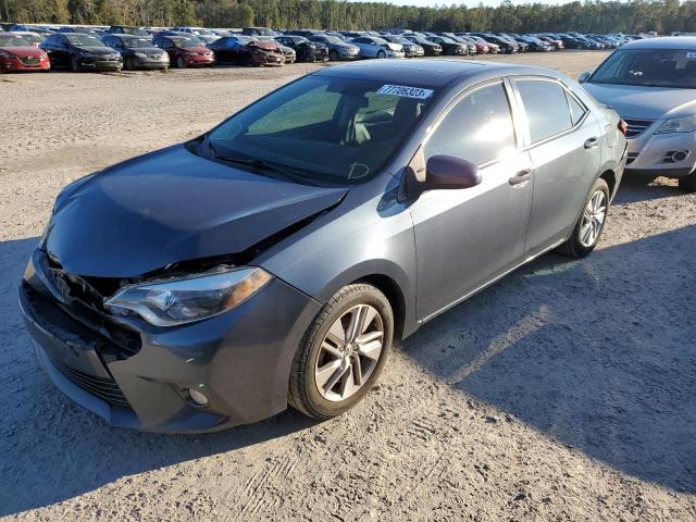 TOYOTA COROLLA 2015 2t1bprhe1fc398150