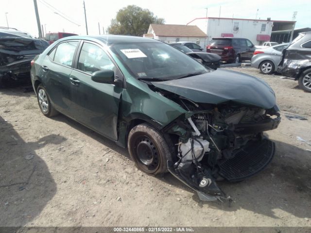 TOYOTA COROLLA 2016 2t1bprhe1gc626617