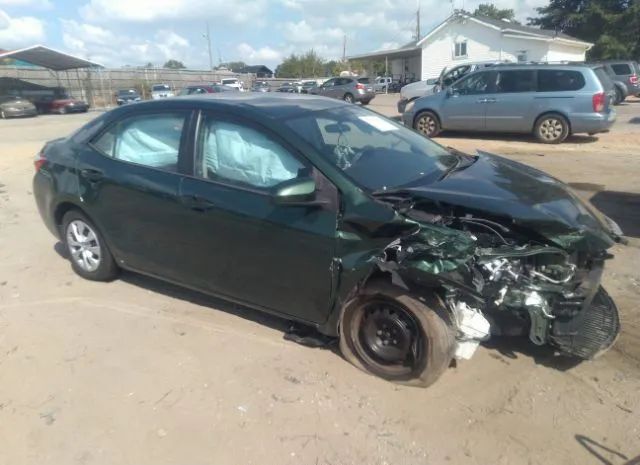 TOYOTA COROLLA 2016 2t1bprhe1gc745378