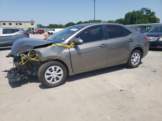 TOYOTA COROLLA 2017 2t1bprhe1hc827404