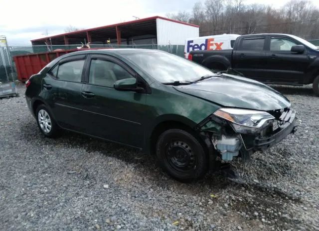 TOYOTA COROLLA 2014 2t1bprhe2ec015475