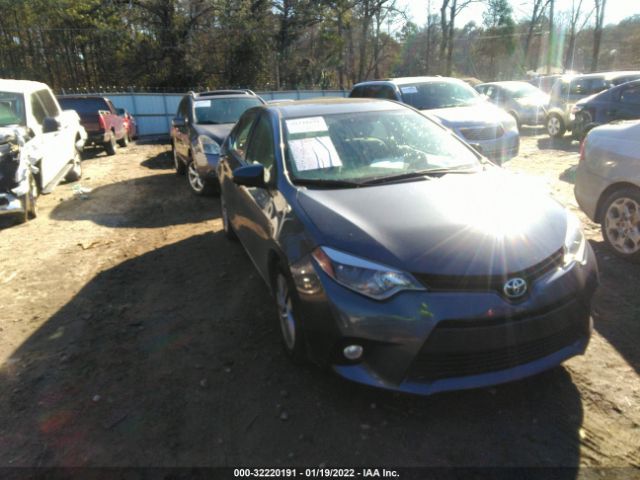 TOYOTA COROLLA 2014 2t1bprhe2ec032616