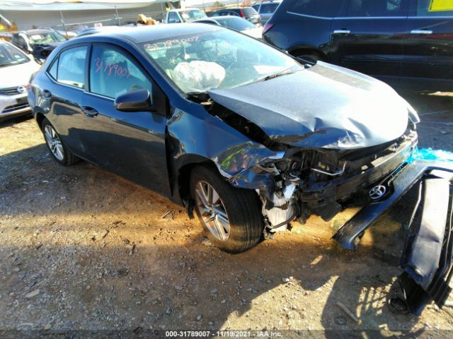 TOYOTA COROLLA 2014 2t1bprhe2ec053403