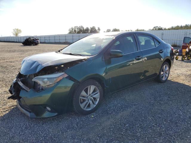 TOYOTA COROLLA 2014 2t1bprhe2ec136989