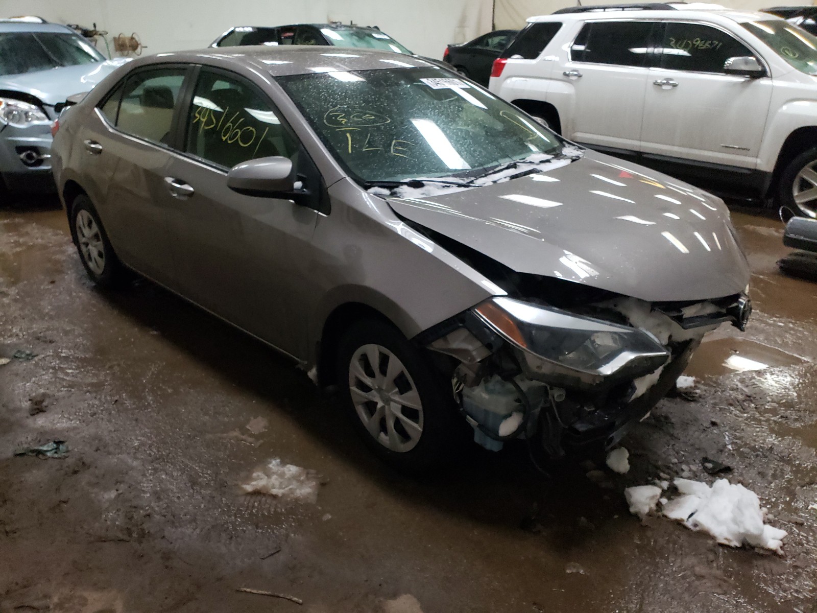 TOYOTA COROLLA EC 2014 2t1bprhe2ec186971