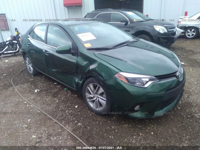 TOYOTA COROLLA 2014 2t1bprhe2ec218267