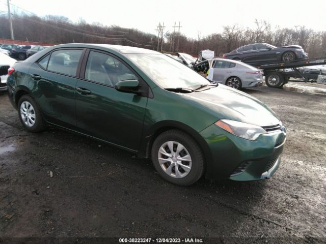 TOYOTA COROLLA 2015 2t1bprhe2fc322095