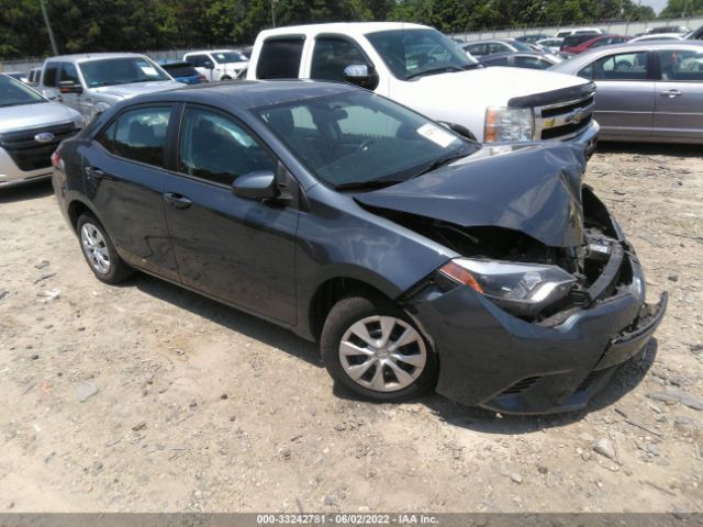 TOYOTA COROLLA 2016 2t1bprhe2gc571675