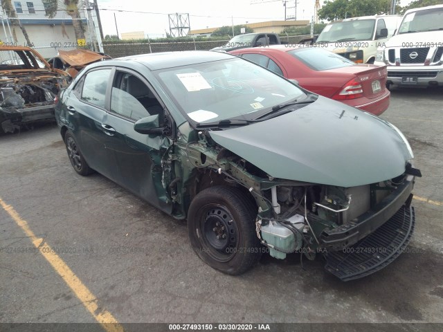 TOYOTA COROLLA 2014 2t1bprhe3ec000824