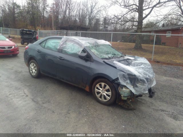 TOYOTA COROLLA 2014 2t1bprhe3ec019082