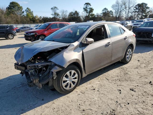 TOYOTA COROLLA EC 2014 2t1bprhe3ec020572