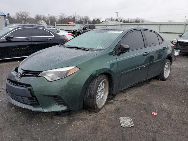 TOYOTA COROLLA EC 2014 2t1bprhe3ec020880