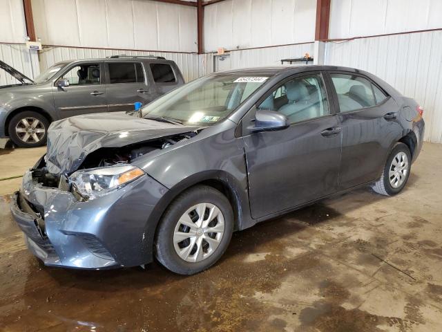 TOYOTA COROLLA EC 2014 2t1bprhe3ec037520