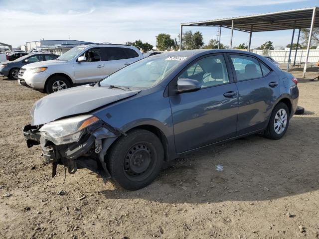 TOYOTA COROLLA EC 2014 2t1bprhe3ec099225