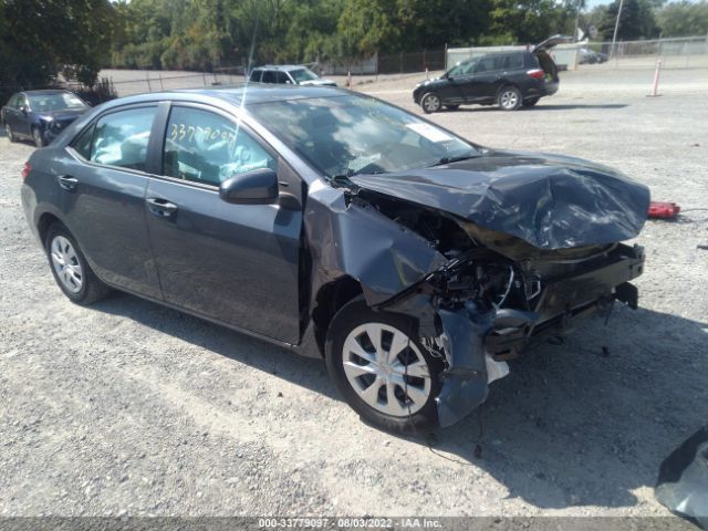 TOYOTA COROLLA 2014 2t1bprhe3ec108800