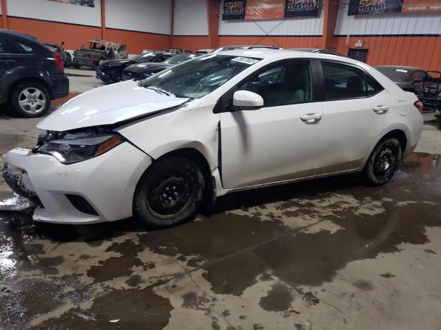 TOYOTA COROLLA EC 2014 2t1bprhe3ec117738