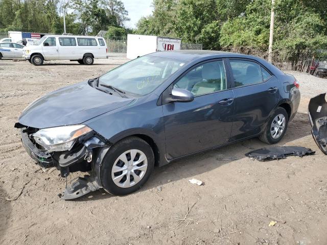 TOYOTA COROLLA 2014 2t1bprhe3ec144325