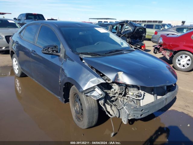 TOYOTA COROLLA 2014 2t1bprhe3ec183240