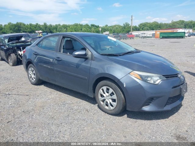 TOYOTA COROLLA 2015 2t1bprhe3fc309842