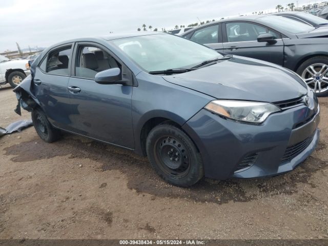 TOYOTA COROLLA 2015 2t1bprhe3fc349919