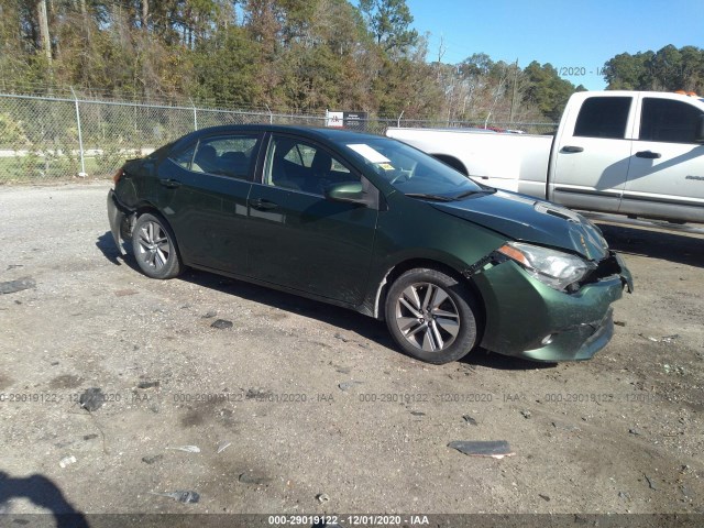 TOYOTA COROLLA 2015 2t1bprhe3fc371354