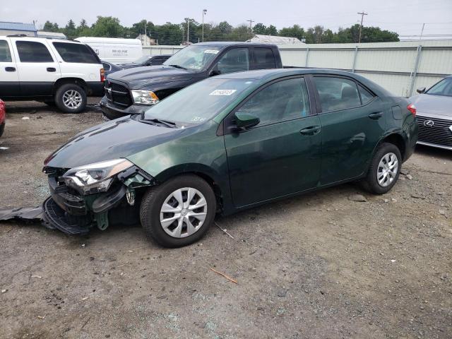 TOYOTA COROLLA EC 2015 2t1bprhe3fc419063