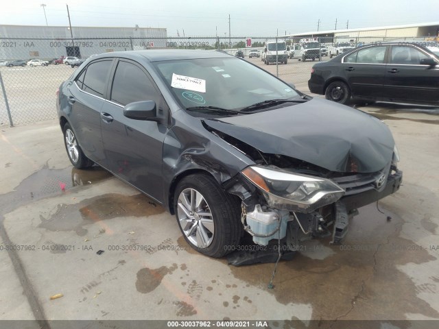 TOYOTA COROLLA 2016 2t1bprhe3gc653317