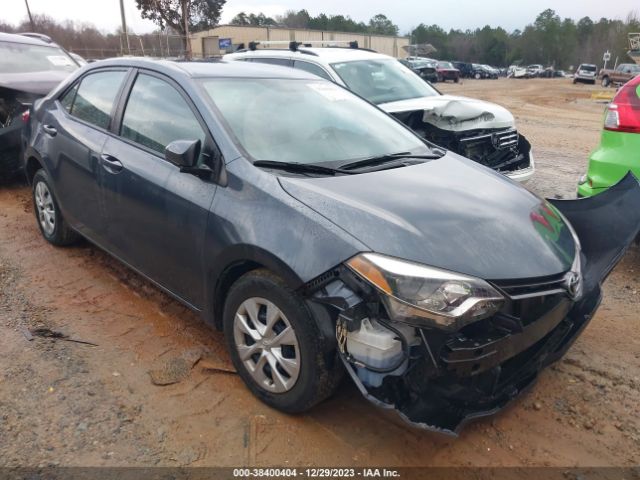 TOYOTA COROLLA 2016 2t1bprhe3gc683031