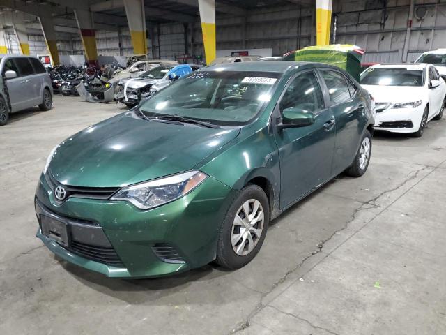 TOYOTA COROLLA 2016 2t1bprhe3gc733801