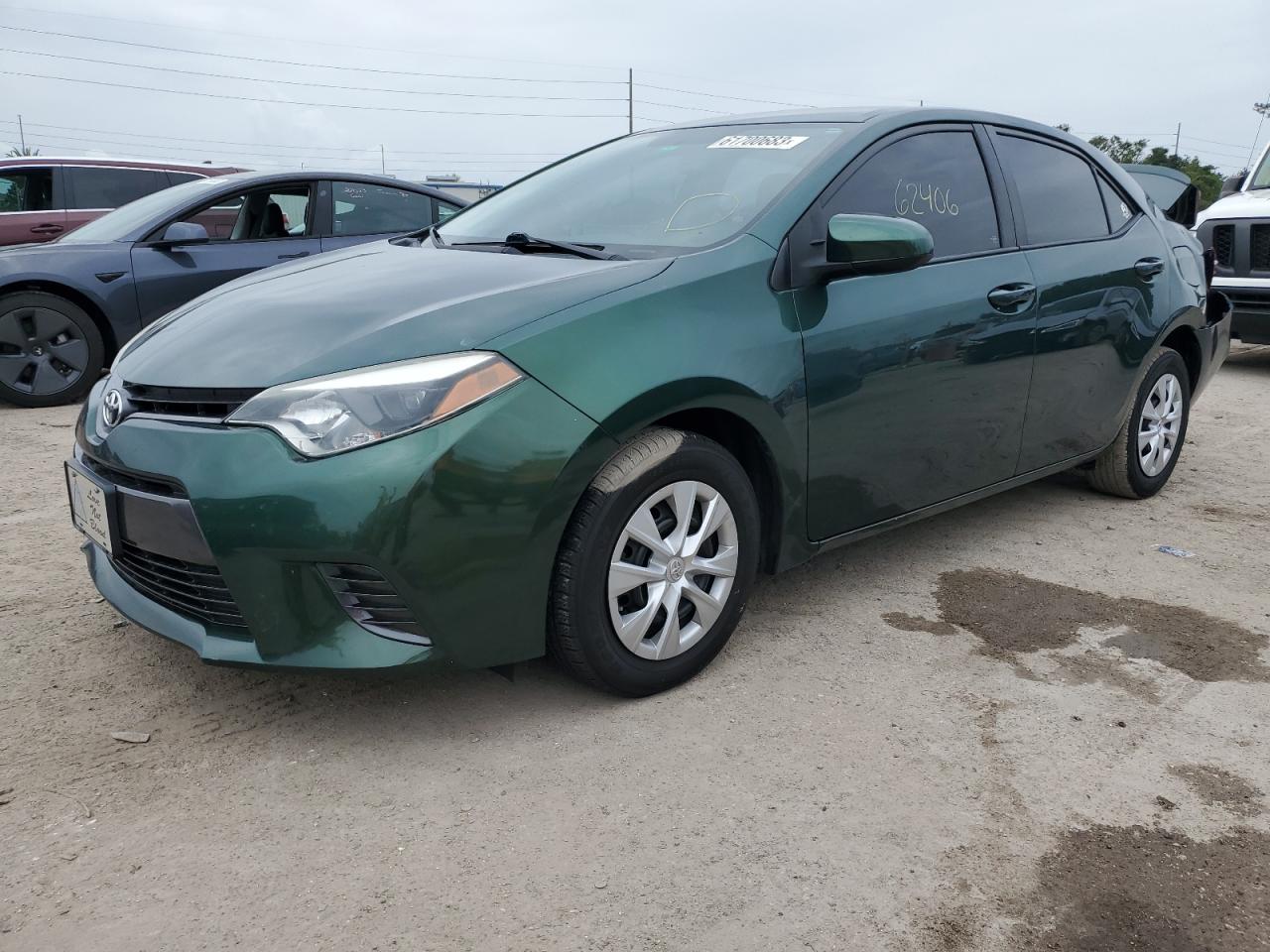 TOYOTA COROLLA 2016 2t1bprhe3gc739615