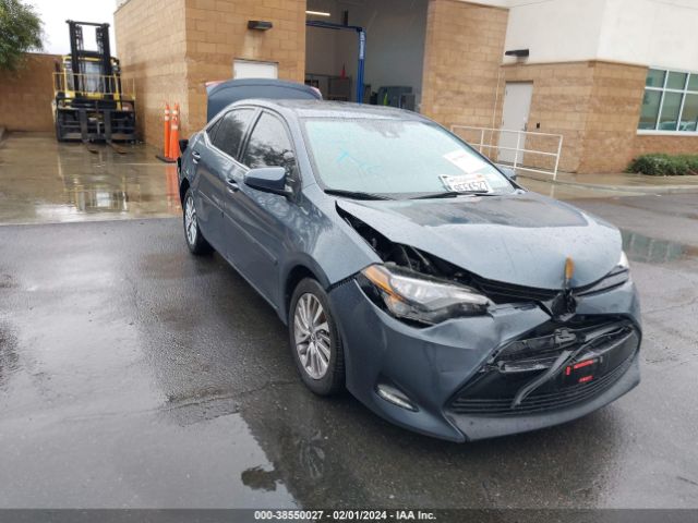 TOYOTA COROLLA 2017 2t1bprhe3hc754617