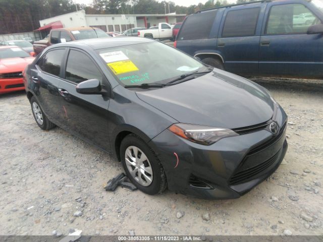 TOYOTA COROLLA 2017 2t1bprhe3hc903141