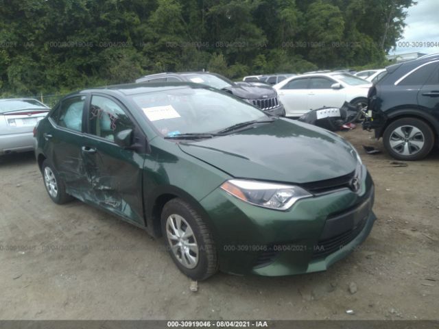 TOYOTA COROLLA 2014 2t1bprhe4ec073457