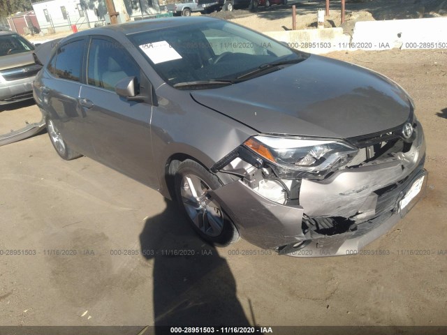 TOYOTA COROLLA 2014 2t1bprhe4ec217928