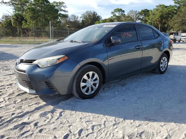 TOYOTA COROLLA 2015 2t1bprhe4fc338766