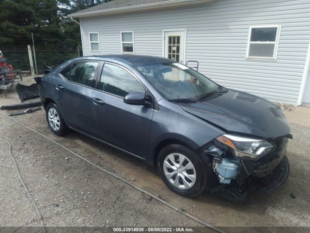 TOYOTA COROLLA 2015 2t1bprhe4fc418780