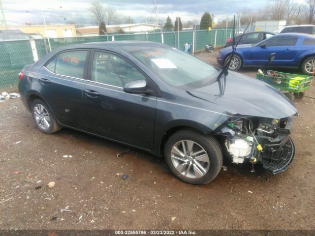 TOYOTA COROLLA 2015 2t1bprhe4fc445980