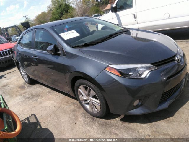 TOYOTA COROLLA 2016 2t1bprhe4gc590339